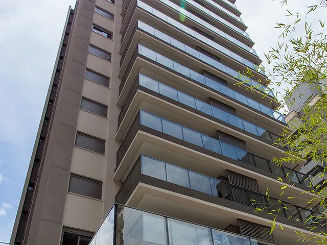 Imagem 8: Espetacular localização - Pinheiros
