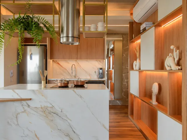 Imagem: Apartamento para alugar no bairro Cidade