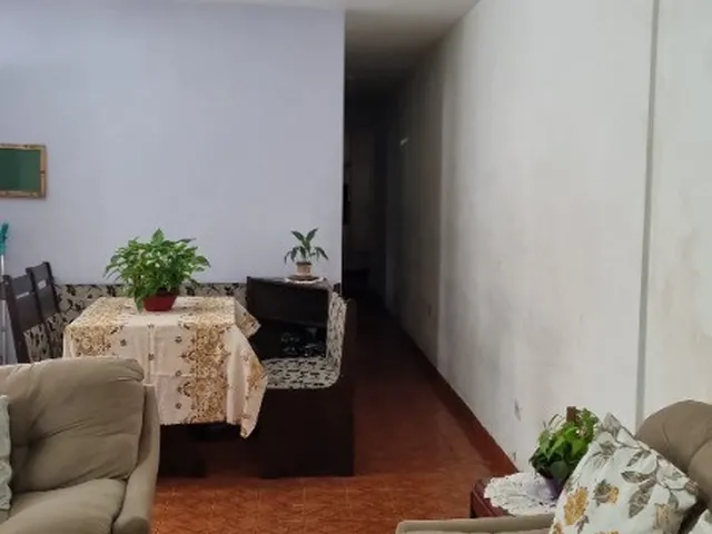 Imagem: Casa Residencial em Taboão da Serra - Sp