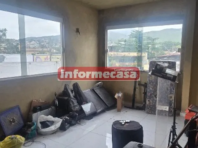 Imagem 16: Galpao - Nova Iguaçu