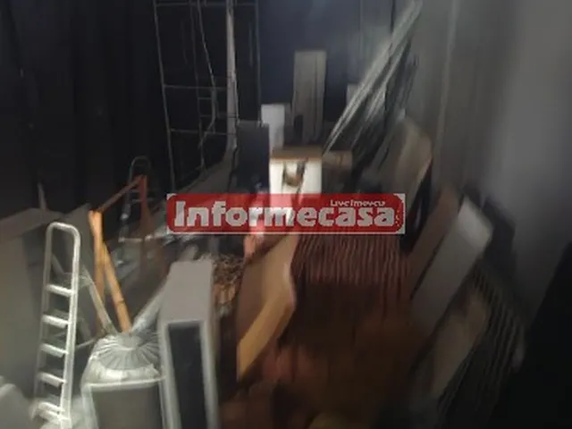 Imagem 6: Galpao - Nova Iguaçu