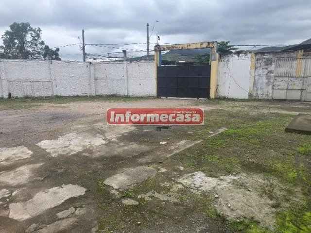 Imagem 9: Galpao - Nova Iguaçu