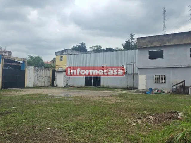 Imagem 12: Galpao - Nova Iguaçu