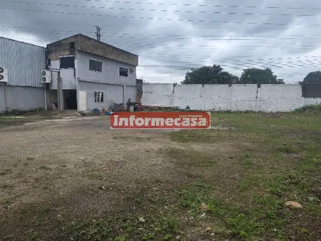 Imagem 2: Galpao - Nova Iguaçu