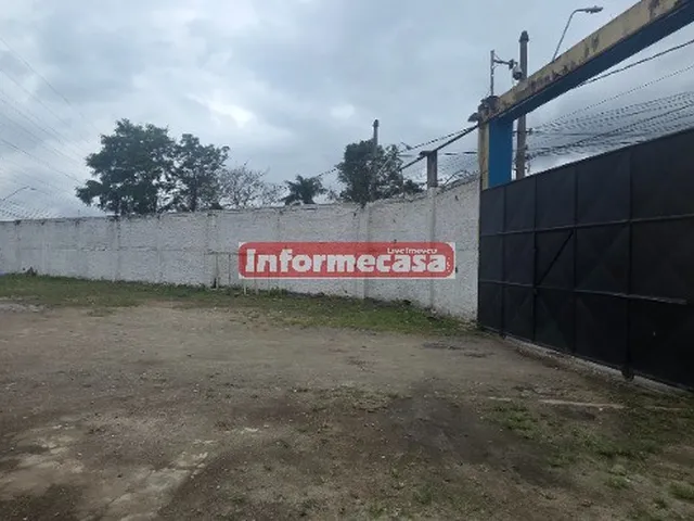 Imagem 3: Galpao - Nova Iguaçu