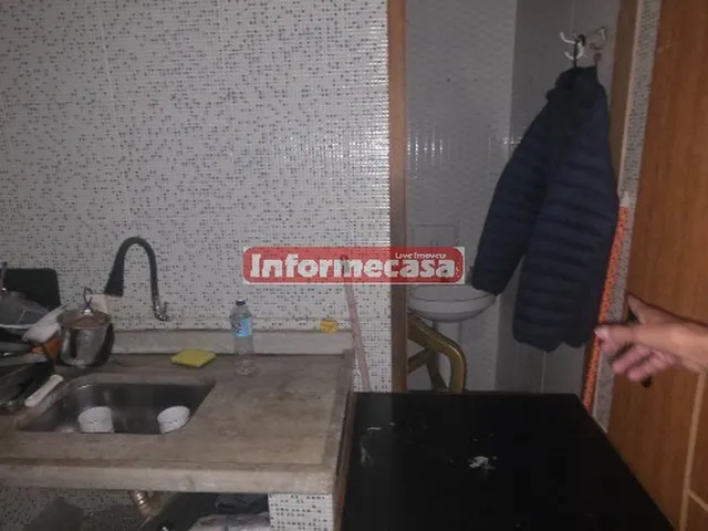 Imagem 11: Galpao - Nova Iguaçu
