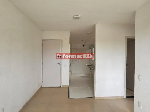 Imagem: Apartamento à venda em Nova Iguaçu-RJ