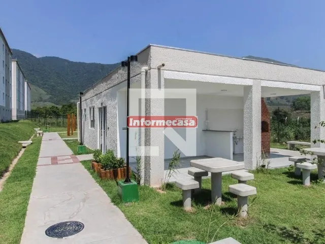 Imagem 11: Apartamento à venda em Nova Iguaçu-RJ, Cabuçu: 2 quartos, 1 sala, 1 banheiro, 1 vaga