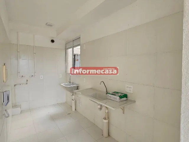Imagem 5: Apartamento à venda em Nova Iguaçu-RJ, Cabuçu: 2 quartos, 1 sala, 1 banheiro, 1 vaga