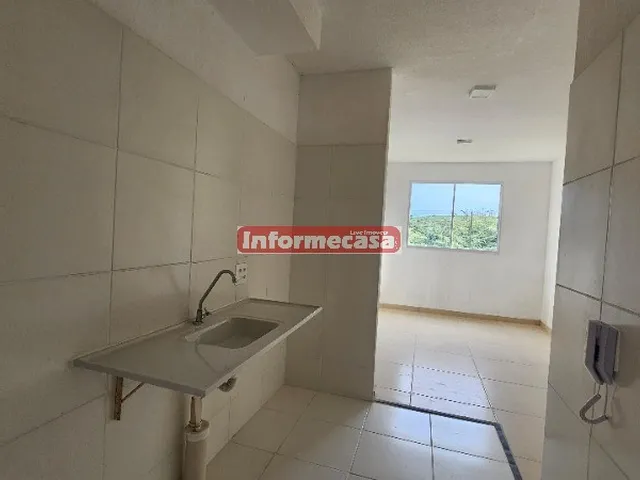 Imagem 10: Apartamento à venda em Nova Iguaçu-RJ, Cabuçu: 2 quartos, 1 sala, 1 banheiro, 1 vaga