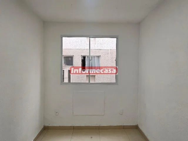 Imagem 9: Apartamento à venda em Nova Iguaçu-RJ, Cabuçu: 2 quartos, 1 sala, 1 banheiro, 1 vaga