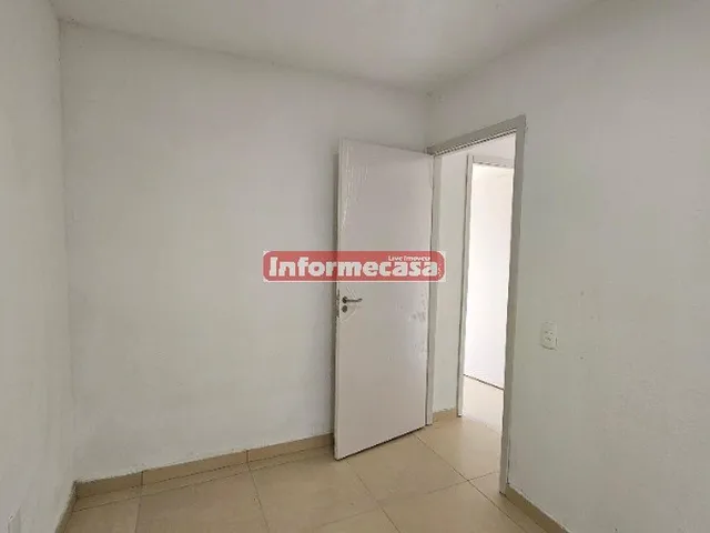 Imagem 2: Apartamento à venda em Nova Iguaçu-RJ, Cabuçu: 2 quartos, 1 sala, 1 banheiro, 1 vaga