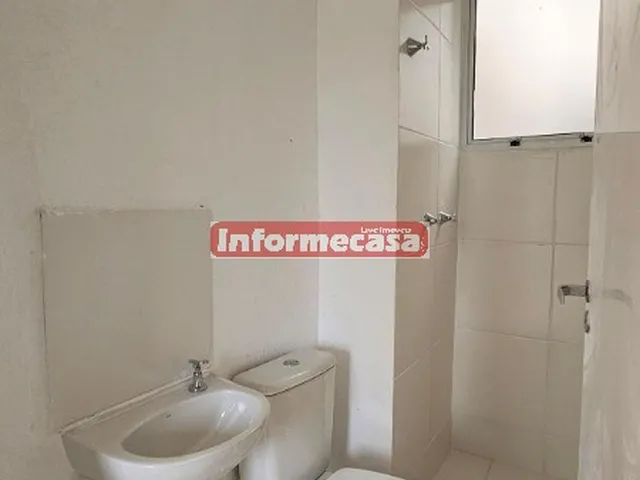 Imagem 15: Apartamento à venda em Nova Iguaçu-RJ, Cabuçu: 2 quartos, 1 sala, 1 banheiro, 1 vaga