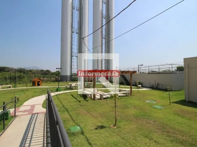 Imagem 12: Apartamento à venda em Nova Iguaçu-RJ, Cabuçu: 2 quartos, 1 sala, 1 banheiro, 1 vaga