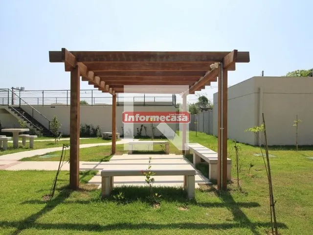 Imagem 4: Apartamento à venda em Nova Iguaçu-RJ, Cabuçu: 2 quartos, 1 sala, 1 banheiro, 1 vaga