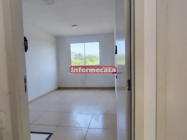 Imagem 7: Apartamento à venda em Nova Iguaçu-RJ, Cabuçu: 2 quartos, 1 sala, 1 banheiro, 1 vaga