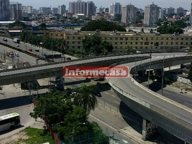 Imagem 6: APARTAMENTO - RIO DE JANEIRO