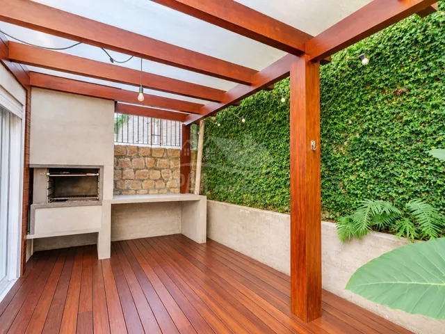 Imagem 8: Casa em condomínio à venda em Porto Alegre-RS, bairro Sétimo Céu - 3 quartos, 1