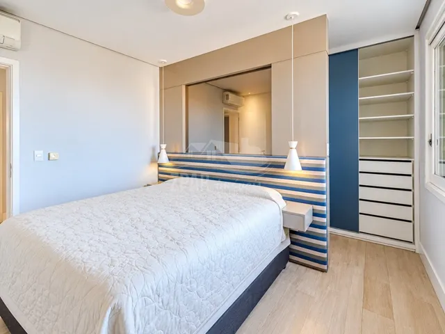 Imagem 15: Casa em condomínio à venda em Porto Alegre-RS, bairro Sétimo Céu - 3 quartos, 1