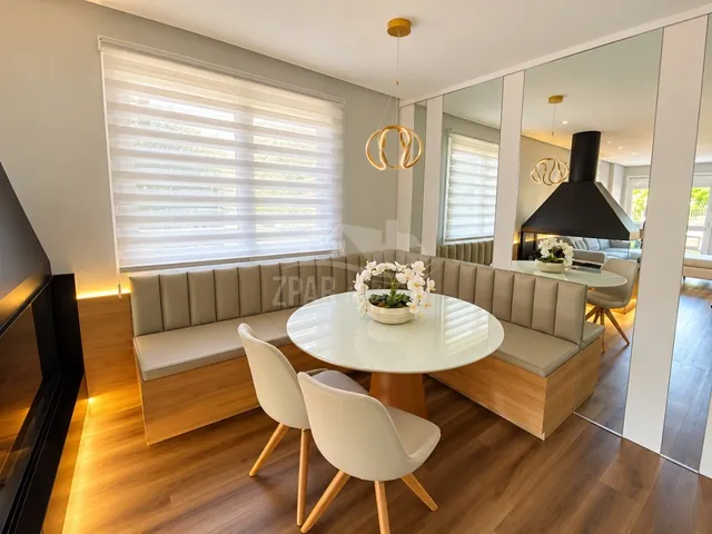 Imagem 2: Imperdível casa à venda em Porto Alegre-RS, Belém Novo: 3 quartos, 1 suíte, 3