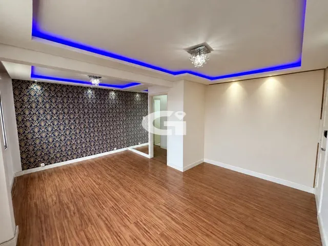 Imagem 2: Apartamento para alugar com 2 quartos e vaga no Seminário