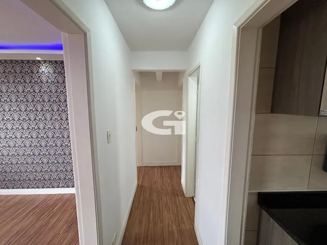 Imagem 4: Apartamento para alugar com 2 quartos e vaga no Seminário