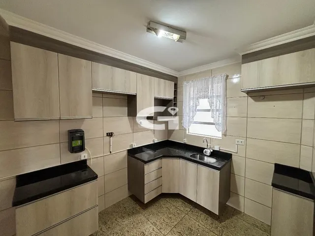 Imagem 8: Apartamento para alugar com 2 quartos e vaga no Seminário