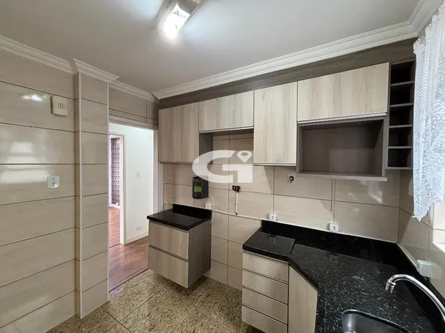 Imagem 12: Apartamento para alugar com 2 quartos e vaga no Seminário
