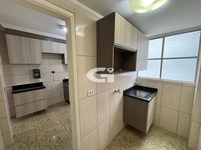 Imagem 3: Apartamento para alugar com 2 quartos e vaga no Seminário