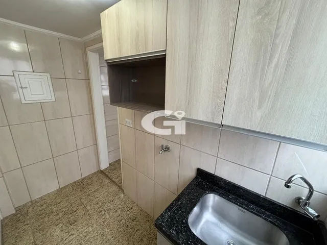 Imagem 11: Apartamento para alugar com 2 quartos e vaga no Seminário
