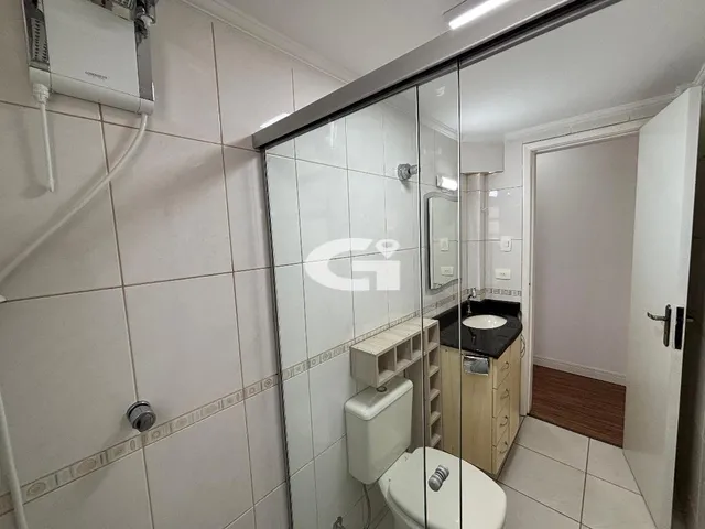 Imagem 6: Apartamento para alugar com 2 quartos e vaga no Seminário