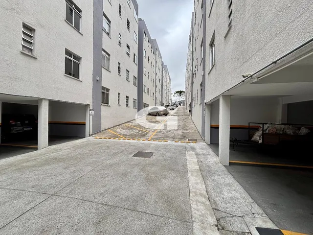 Imagem 15: Apartamento para alugar com 2 quartos e vaga no Seminário