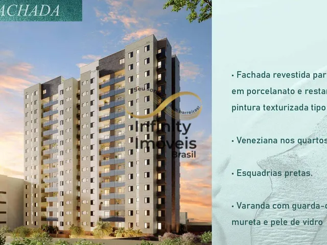 Imagem: CASA SINTRA - Apartamento Alto Padrão em
