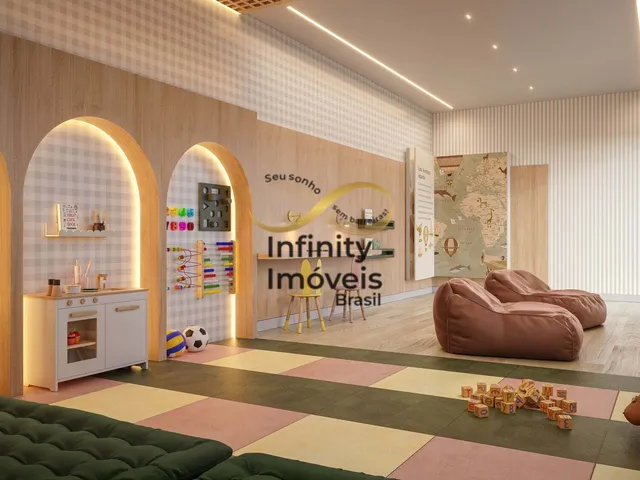 Imagem 7: CASA SINTRA - Apartamento Alto Padrão em Castelo, Belo Horizonte/MG