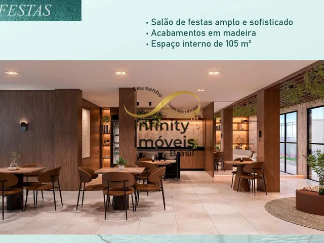 Imagem 12: CASA SINTRA - Apartamento Alto Padrão em Castelo, Belo Horizonte/MG