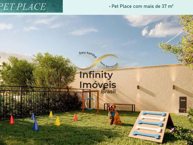 Imagem 14: CASA SINTRA - Apartamento Alto Padrão em Castelo, Belo Horizonte/MG