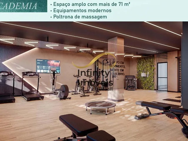 Imagem 15: CASA SINTRA - Apartamento Alto Padrão em Castelo, Belo Horizonte/MG