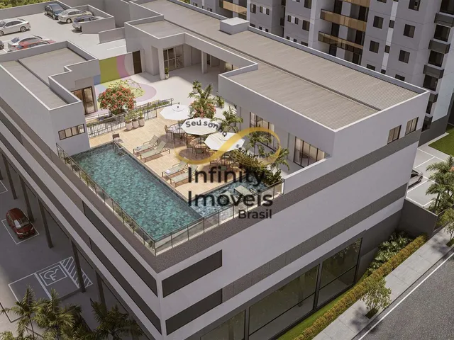 Imagem 15: Casa Sigaud - Apartamento à venda no bairro Caiçaras - Belo Horizonte/MG