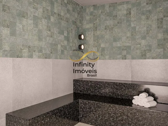 Imagem 2: Casa Sigaud - Apartamento à venda no bairro Caiçaras - Belo Horizonte/MG