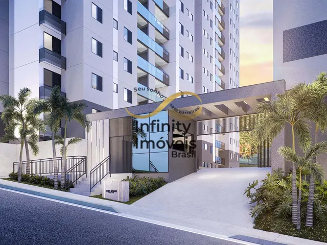Imagem 6: Casa Sigaud - Apartamento à venda no bairro Caiçaras - Belo Horizonte/MG