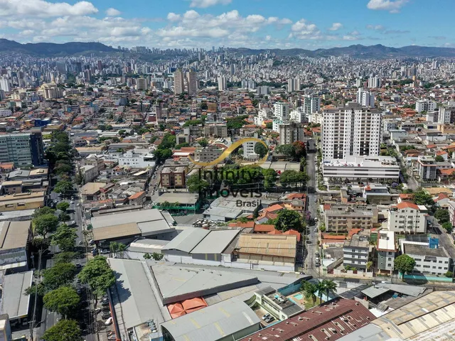 Imagem 13: Casa Sigaud - Apartamento à venda no bairro Caiçaras - Belo Horizonte/MG