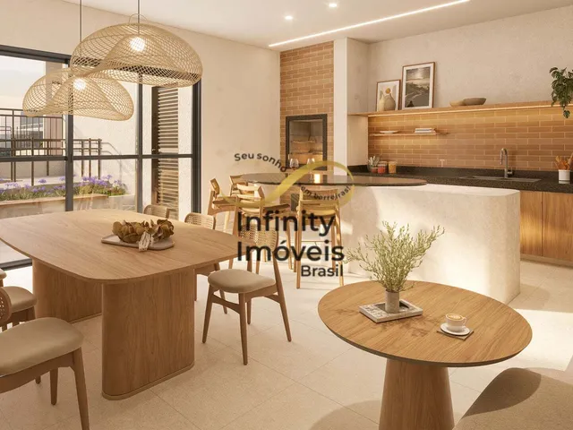 Imagem 16: Casa Sigaud - Apartamento à venda no bairro Caiçaras - Belo Horizonte/MG