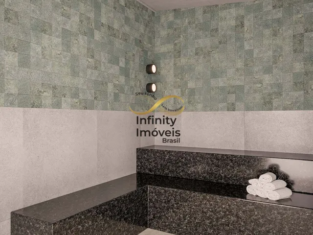 Imagem 4: Casa Sigaud - Apartamento à venda no bairro Caiçaras - Belo Horizonte/MG