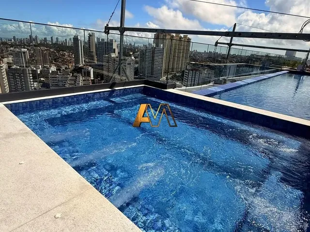 Imagem 4: Apartamento à venda no bairro Rio Vermelho - Salvador/BA