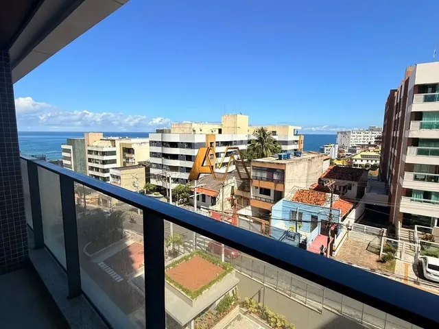Imagem: Apartamento à venda no bairro Rio Vermelho