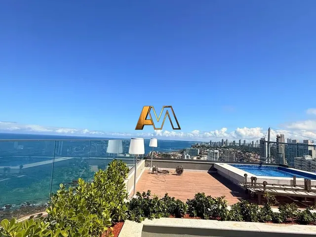 Imagem 13: Apartamento à venda no bairro Rio Vermelho - Salvador/BA