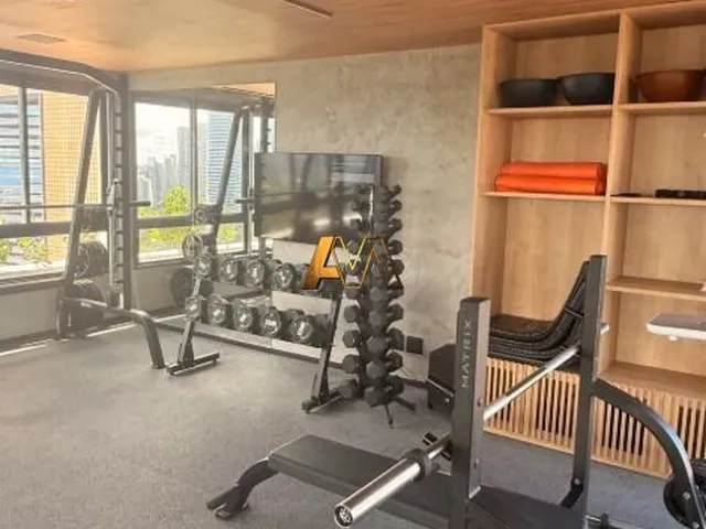 Imagem 5: Apartamento à venda no bairro Rio Vermelho - Salvador/BA