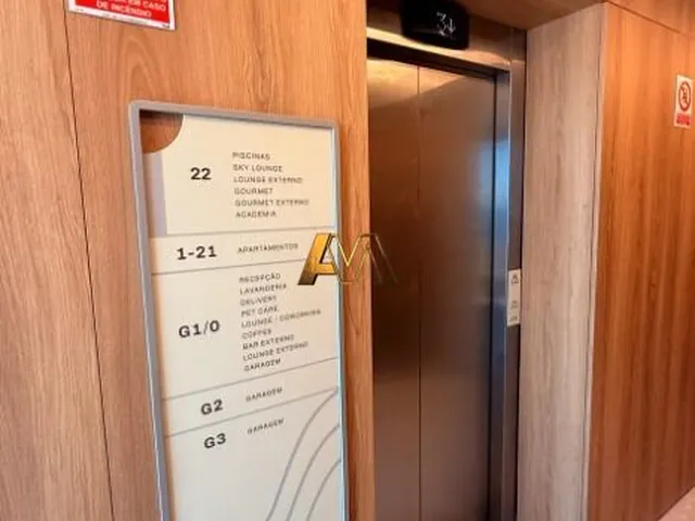 Imagem 3: Apartamento à venda no bairro Rio Vermelho - Salvador/BA