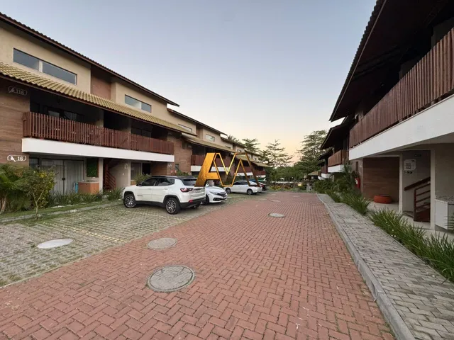Imagem 9: Casa à venda no bairro GUARAJUBA - Camaçari/BA