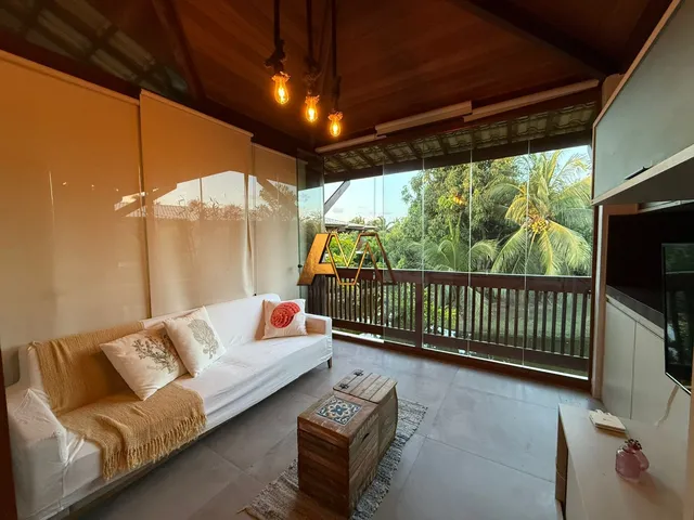 Imagem: Apartamento à venda no bairro Praia do